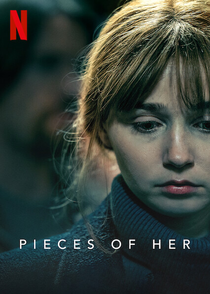 너의 조각들 (Pieces of Her, 2022)