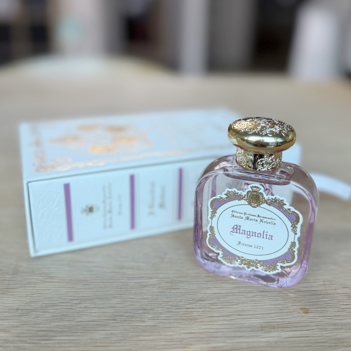 Santa Maria Novella 매그놀리아