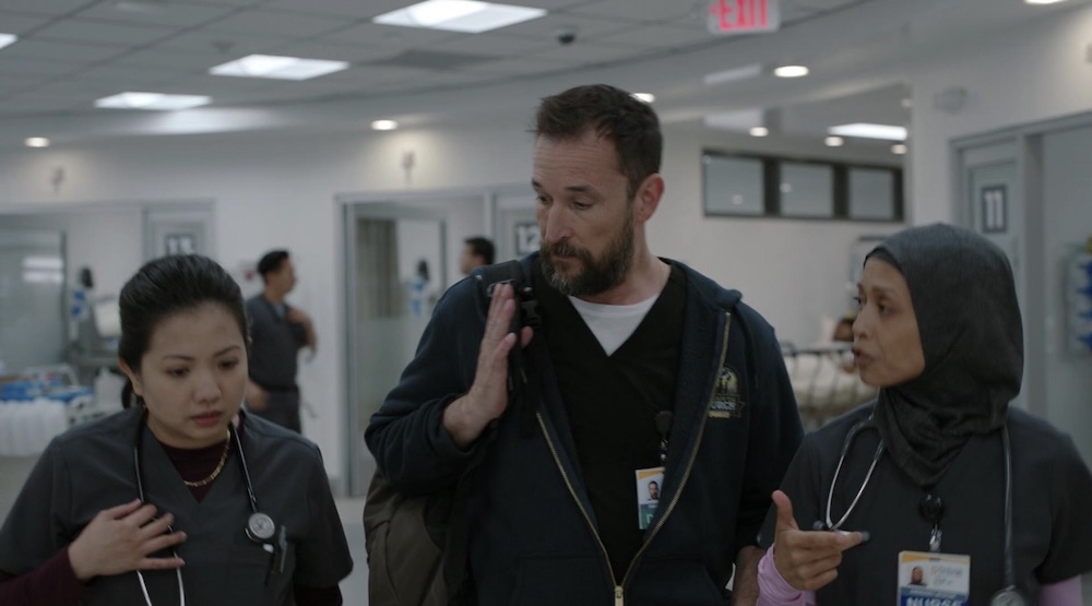 더 피트 (The Pitt)